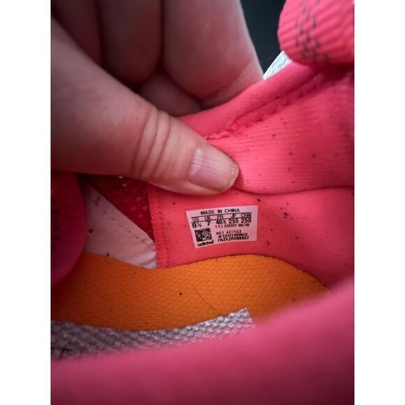 Adidas x Stella McCartney Pureboost X TR 3.0 - Picture 12 of 13